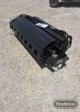 WOLVERINE SKID STEER ATTACHMENT,