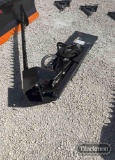 WOLVERINE SKID STEER ATTACHMENT,