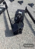 WOLVERINE SKID STEER ATTACHMENT,