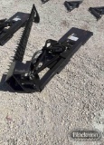 WOLVERINE SKID STEER ATTACHMENT,