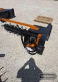 WOLVERINE SKID STEER ATTACHMENT,
