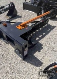 WOLVERINE SKID STEER ATTACHMENT,