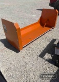 WOLVERINE SKID STEER ATTACHMENT,