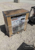 LANDHONOR CONCRETE FLOOR SAW,