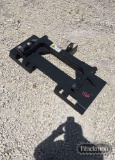 WOLVERINE SKID STEER ATTACHMENT,