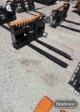 WOLVERINE SKID STEER ATTACHMENT,