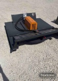WOLVERINE SKID STEER ATTACHMENT,