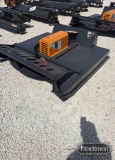 WOLVERINE SKID STEER ATTACHMENT,