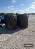 FLOATATION TIRES,