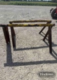 PIPE RACKS,