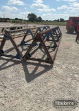 PIPE RACKS,