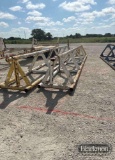 PIPE RACKS,