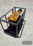 CFG SKID STEER ATTACHMENT,
