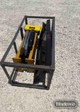 CFG SKID STEER ATTACHMENT,