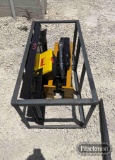 CFG SKID STEER ATTACHMENT,