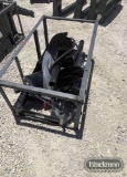 CFG SKID STEER ATTACHMENT,