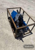 CFG SKID STEER ATTACHMENT,