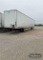 2020 VANGUARD DRY BOX VAN TRAILER,