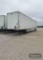 2022 WABASH DRY BOX VAN TRAILER,