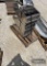 TRUCK/TRACTOR STEPS,