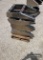 TRUCK/TRACTOR STEPS,