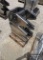 TRUCK/TRACTOR STEPS,