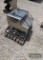 TRUCK/TRACTOR HYD TANK,