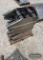 TRUCK/TRACTOR STEPS,