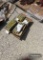 EXCAVATOR BUCKET PINS,