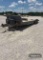 2009 PJ UTILITY TRAILER,