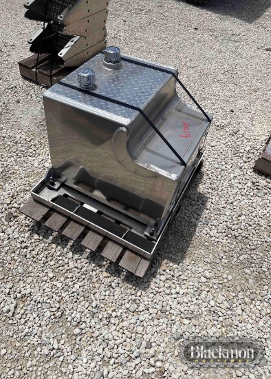 TRUCK/TRACTOR HYD TANK,