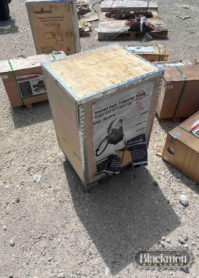 LANDHONOR FUEL TRANSFER PUMP,