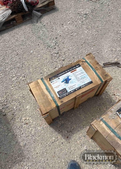 LANDHONOR ANVIL,