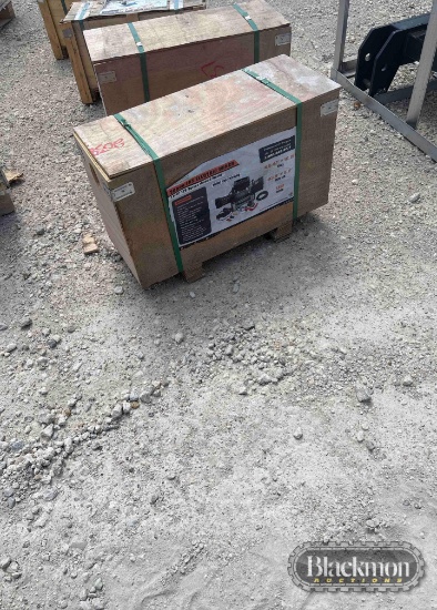 LANDHONOR ELECTRIC WINCH,