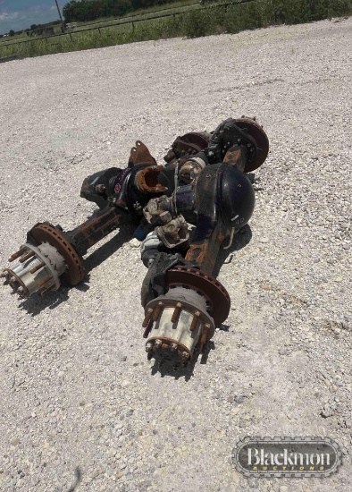 TRUCK/TRACTOR REAR AXLES,