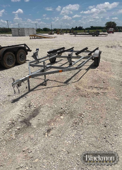 SEA-DOO JET SKI TRAILER,