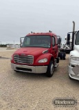 2019 FREIGHTLINER M2 TRUCK/TRACTOR,