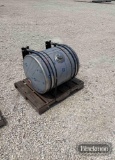 TRUCK/TRACTOR FUEL TANK,