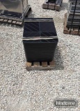 AEROFLAP MUD FLAPS,