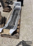 TRUCK/TRACTOR FULL TANDEM FENDERS,