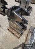 TRUCK/TRACTOR STEPS,