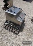 TRUCK/TRACTOR HYD TANK,