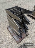 TRUCK /TRACTOR STEPS,