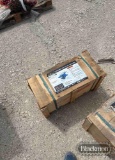 LANDHONOR ANVIL,