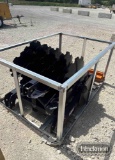 LANDHONOR TRACTOR ATTACHMENT,