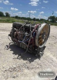 MACK MP8 ENGINE,