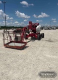 2018 MEC 45-AJ ARTICULATING BOOM LIFT,