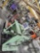 (3) WIRE WELDERS