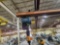demag overhead electric crane