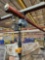 demag overhead electric crane